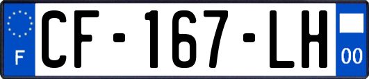 CF-167-LH