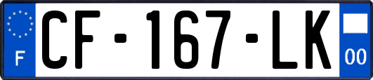 CF-167-LK