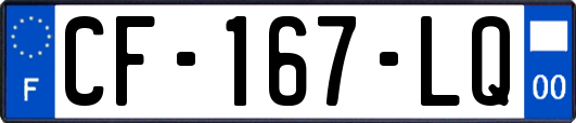 CF-167-LQ