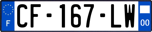 CF-167-LW
