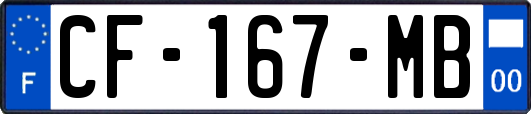 CF-167-MB