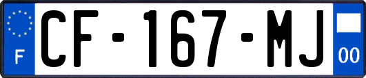 CF-167-MJ