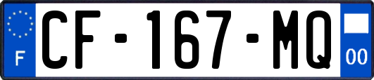 CF-167-MQ