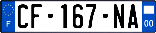 CF-167-NA