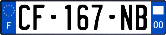 CF-167-NB
