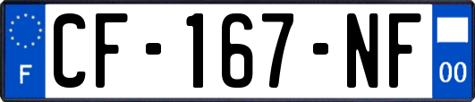 CF-167-NF