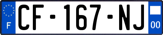 CF-167-NJ