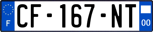 CF-167-NT