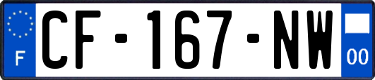 CF-167-NW