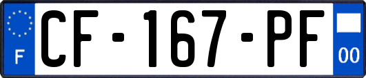 CF-167-PF