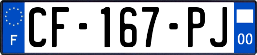 CF-167-PJ