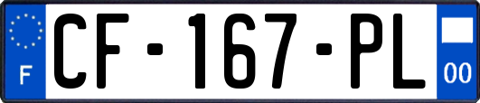 CF-167-PL