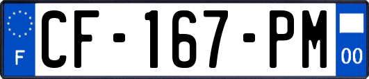 CF-167-PM