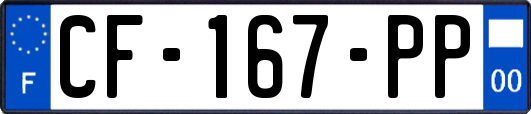 CF-167-PP