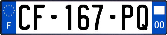 CF-167-PQ