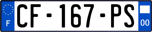CF-167-PS