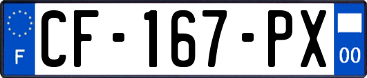 CF-167-PX