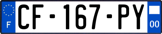 CF-167-PY
