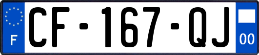 CF-167-QJ