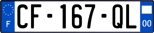 CF-167-QL