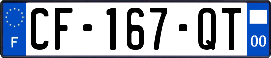 CF-167-QT