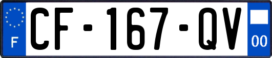 CF-167-QV