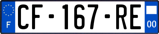 CF-167-RE