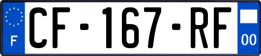 CF-167-RF