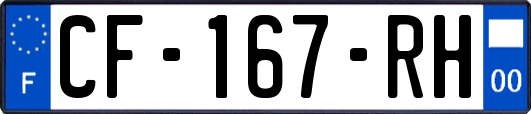 CF-167-RH