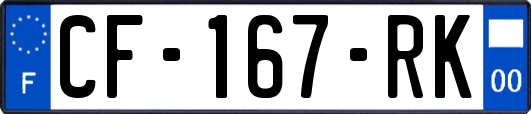 CF-167-RK