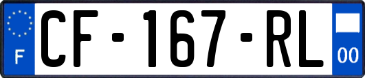 CF-167-RL