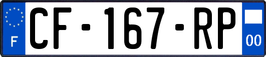 CF-167-RP