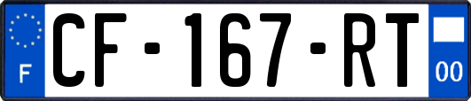 CF-167-RT