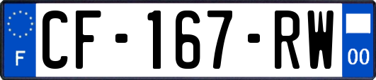 CF-167-RW