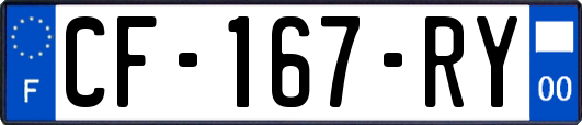 CF-167-RY