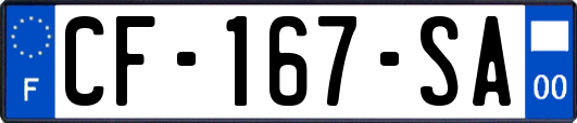 CF-167-SA