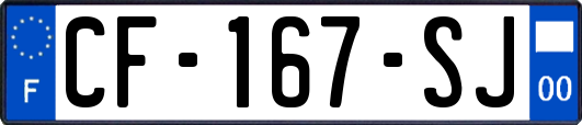CF-167-SJ