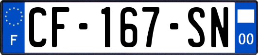 CF-167-SN