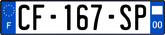 CF-167-SP