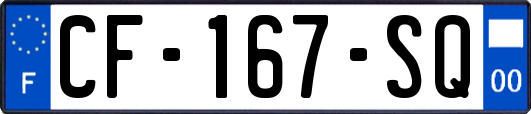 CF-167-SQ