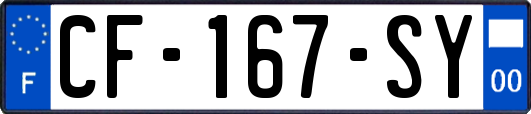 CF-167-SY