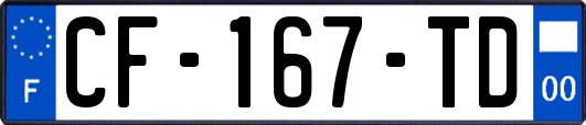 CF-167-TD