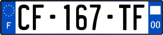 CF-167-TF