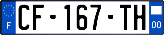 CF-167-TH