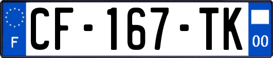 CF-167-TK