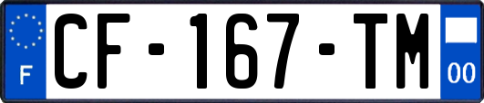 CF-167-TM