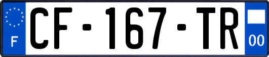 CF-167-TR