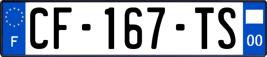 CF-167-TS