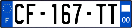 CF-167-TT