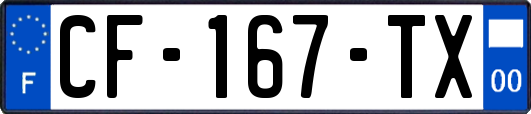 CF-167-TX